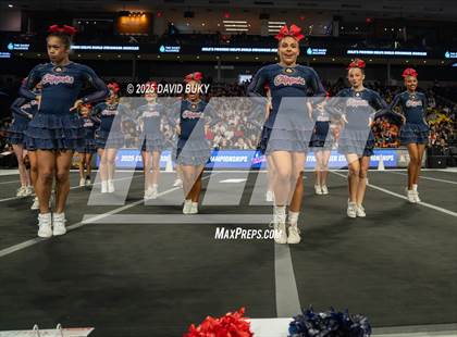 Thumbnail 3 in Grafton (VHSL Class 4 Final) photogallery.