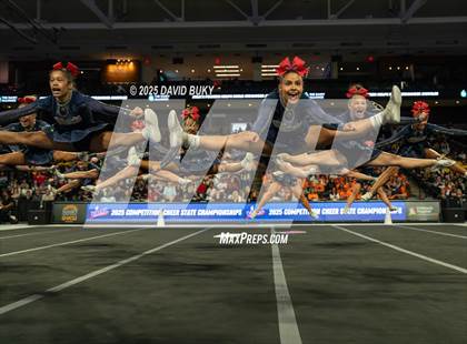 Thumbnail 3 in Grafton (VHSL Class 4 Final) photogallery.