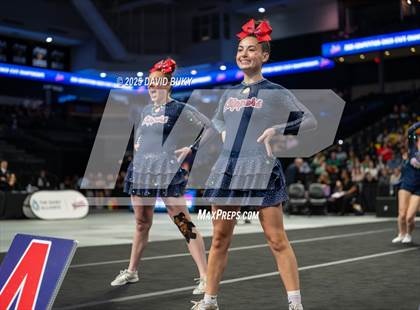 Thumbnail 2 in Grafton (VHSL Class 4 Final) photogallery.