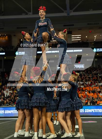 Thumbnail 2 in Grafton (VHSL Class 4 Final) photogallery.