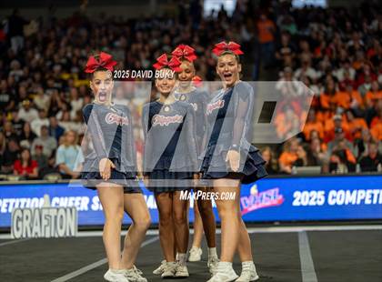 Thumbnail 3 in Grafton (VHSL Class 4 Final) photogallery.