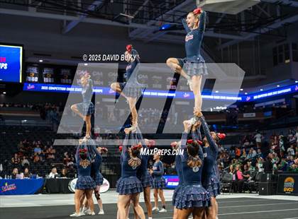 Thumbnail 3 in Grafton (VHSL Class 4 Final) photogallery.