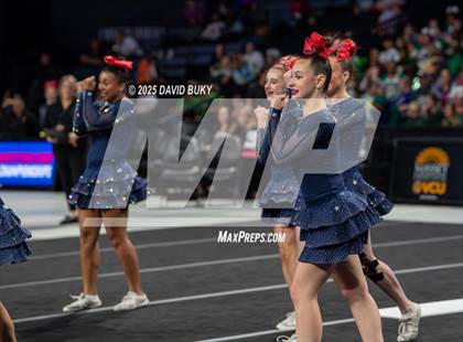 Thumbnail 2 in Grafton (VHSL Class 4 Final) photogallery.