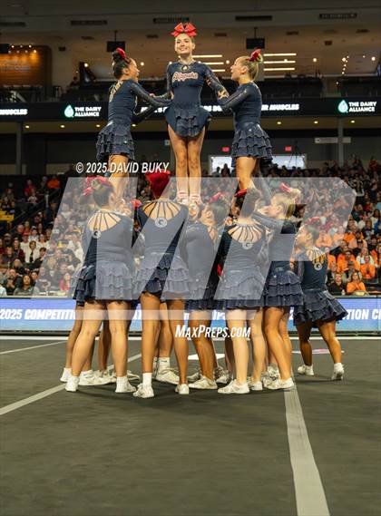 Thumbnail 1 in Grafton (VHSL Class 4 Final) photogallery.