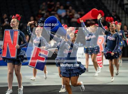 Thumbnail 2 in Grafton (VHSL Class 4 Final) photogallery.