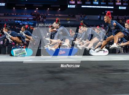 Thumbnail 3 in Grafton (VHSL Class 4 Final) photogallery.