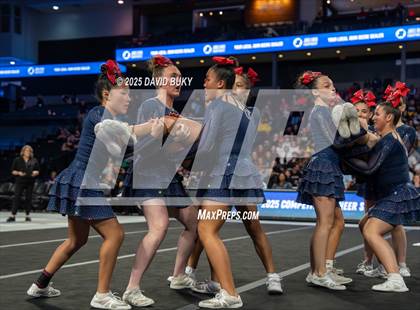 Thumbnail 2 in Grafton (VHSL Class 4 Final) photogallery.