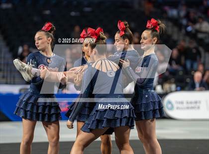 Thumbnail 2 in Grafton (VHSL Class 4 Final) photogallery.