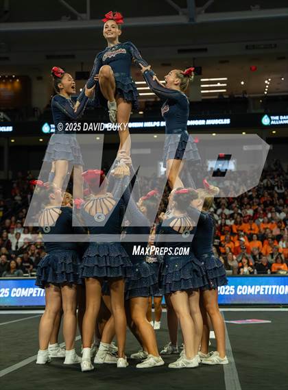 Thumbnail 1 in Grafton (VHSL Class 4 Final) photogallery.