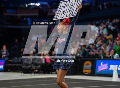 Thumbnail 3 in Grafton (VHSL Class 4 Final) photogallery.