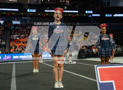 Thumbnail 1 in Grafton (VHSL Class 4 Final) photogallery.