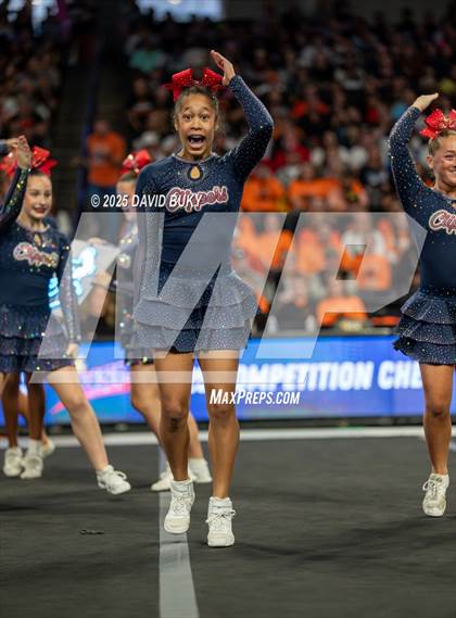 Thumbnail 3 in Grafton (VHSL Class 4 Final) photogallery.