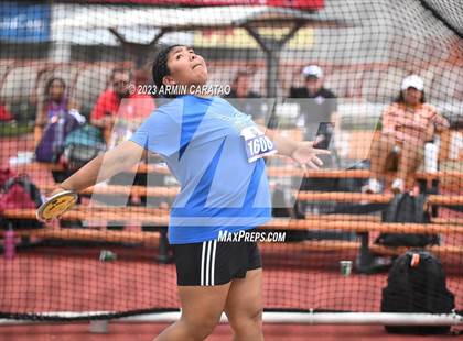 Thumbnail 3 in UIL 4A Track & Field Finals  photogallery.