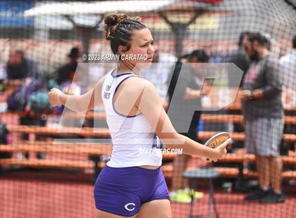 Thumbnail 2 in UIL 4A Track & Field Finals  photogallery.