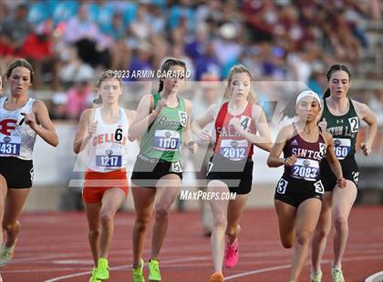 Thumbnail 3 in UIL 4A Track & Field Finals  photogallery.