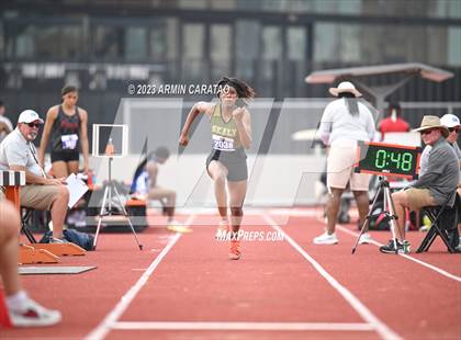 Thumbnail 2 in UIL 4A Track & Field Finals  photogallery.