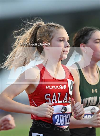 Thumbnail 2 in UIL 4A Track & Field Finals  photogallery.
