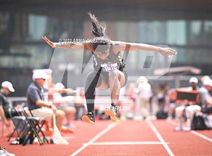 Thumbnail 2 in UIL 4A Track & Field Finals  photogallery.