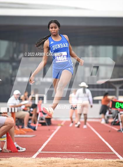 Thumbnail 3 in UIL 4A Track & Field Finals  photogallery.