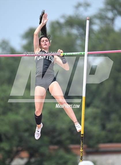 Thumbnail 3 in UIL 4A Track & Field Finals  photogallery.