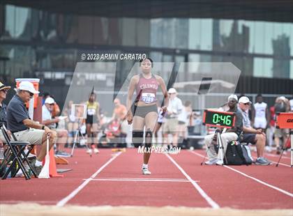 Thumbnail 2 in UIL 4A Track & Field Finals  photogallery.