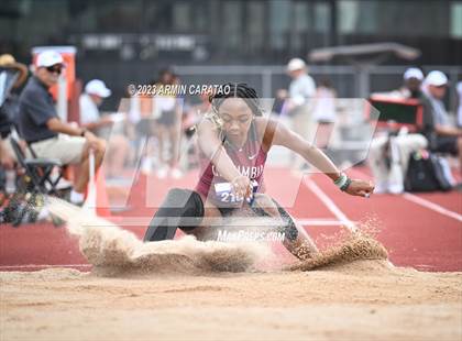 Thumbnail 3 in UIL 4A Track & Field Finals  photogallery.