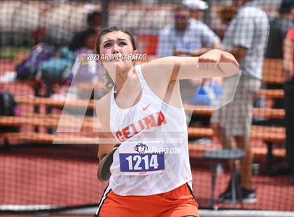 Thumbnail 1 in UIL 4A Track & Field Finals  photogallery.