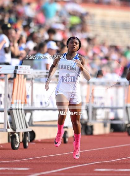 Thumbnail 2 in UIL 4A Track & Field Finals  photogallery.