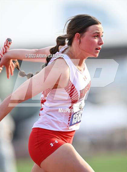 Thumbnail 3 in UIL 4A Track & Field Finals  photogallery.