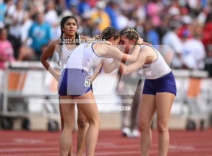 Thumbnail 3 in UIL 4A Track & Field Finals  photogallery.