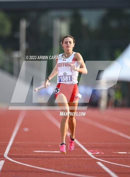 Thumbnail 2 in UIL 4A Track & Field Finals  photogallery.