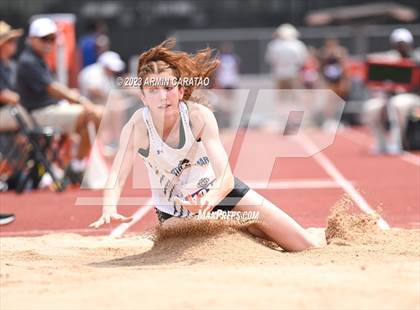 Thumbnail 1 in UIL 4A Track & Field Finals  photogallery.