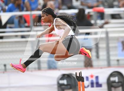 Thumbnail 2 in UIL 4A Track & Field Finals  photogallery.