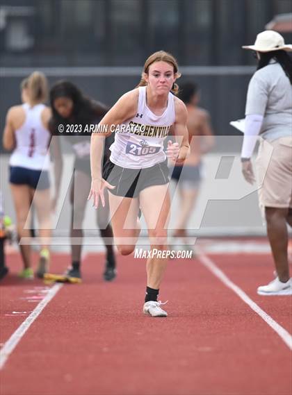 Thumbnail 3 in UIL 4A Track & Field Finals  photogallery.