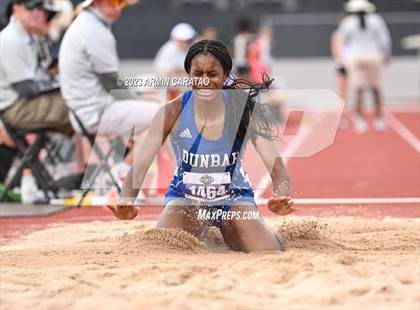 Thumbnail 2 in UIL 4A Track & Field Finals  photogallery.