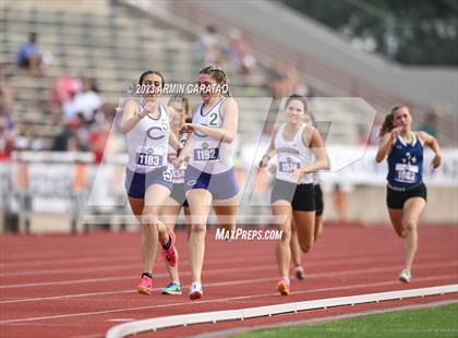 Thumbnail 2 in UIL 4A Track & Field Finals  photogallery.