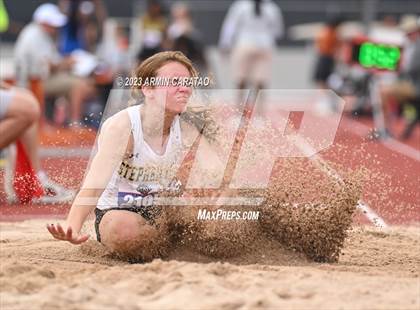 Thumbnail 3 in UIL 4A Track & Field Finals  photogallery.