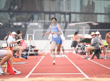 Thumbnail 2 in UIL 4A Track & Field Finals  photogallery.