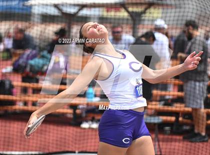 Thumbnail 3 in UIL 4A Track & Field Finals  photogallery.