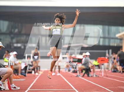Thumbnail 3 in UIL 4A Track & Field Finals  photogallery.