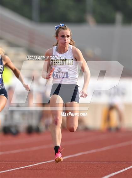 Thumbnail 3 in UIL 4A Track & Field Finals  photogallery.