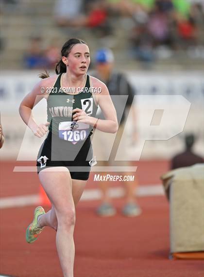 Thumbnail 1 in UIL 4A Track & Field Finals  photogallery.
