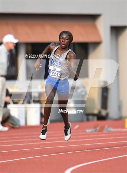 Thumbnail 3 in UIL 4A Track & Field Finals  photogallery.