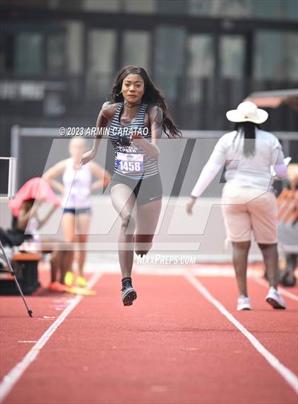 Thumbnail 3 in UIL 4A Track & Field Finals  photogallery.