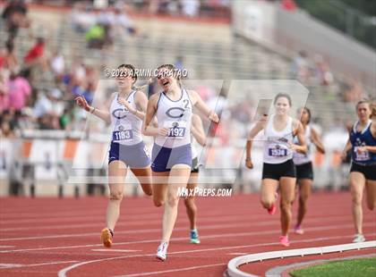Thumbnail 1 in UIL 4A Track & Field Finals  photogallery.