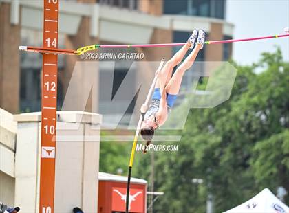 Thumbnail 3 in UIL 4A Track & Field Finals  photogallery.