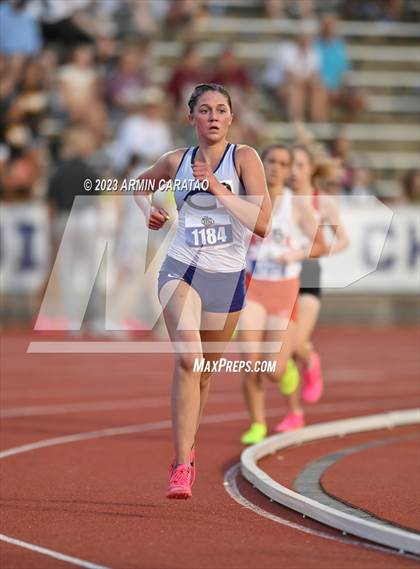 Thumbnail 3 in UIL 4A Track & Field Finals  photogallery.