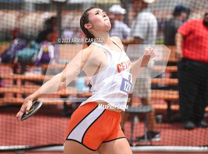 Thumbnail 2 in UIL 4A Track & Field Finals  photogallery.