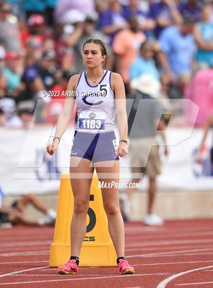 Thumbnail 2 in UIL 4A Track & Field Finals  photogallery.
