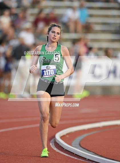 Thumbnail 1 in UIL 4A Track & Field Finals  photogallery.
